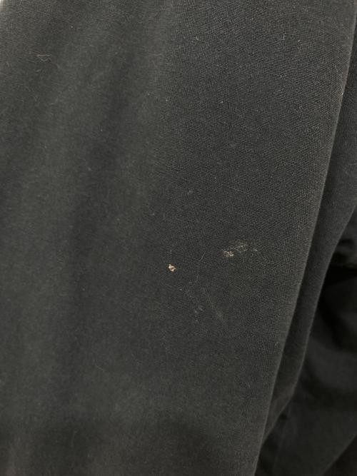 POLO RALPH LAUREN（ポロ・ラルフローレン）POLO RALPH LAUREN (ポロ・ラルフローレン) スイングトップ ネイビー サイズ:Sの古着・服飾アイテム