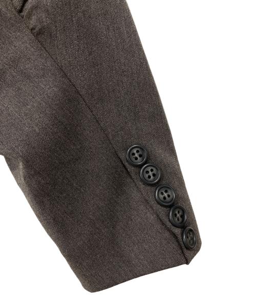 Ameri（アメリ）Ameri (アメリ) 長袖ワンピース グレー サイズ:Sの古着・服飾アイテム