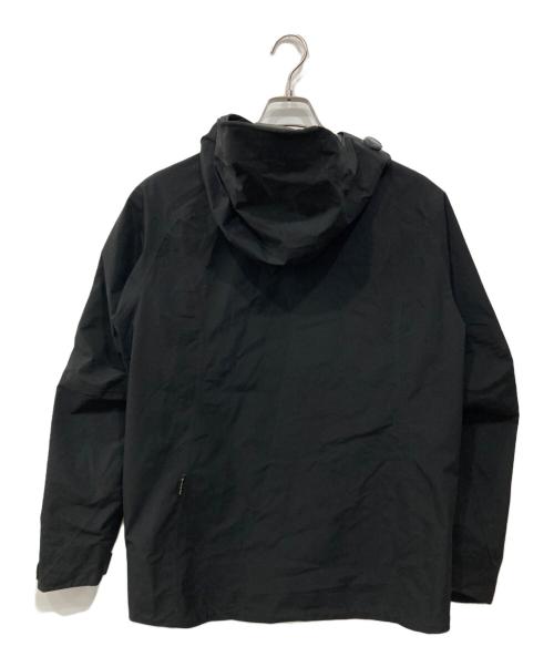 DESCENTE（デサント）DESCENTE (デサント) ゴアテックス ボアジャケット ブラック サイズ:Mの古着・服飾アイテム