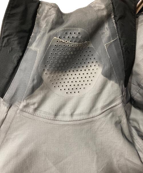 DESCENTE（デサント）DESCENTE (デサント) ゴアテックス ボアジャケット ブラック サイズ:Mの古着・服飾アイテム