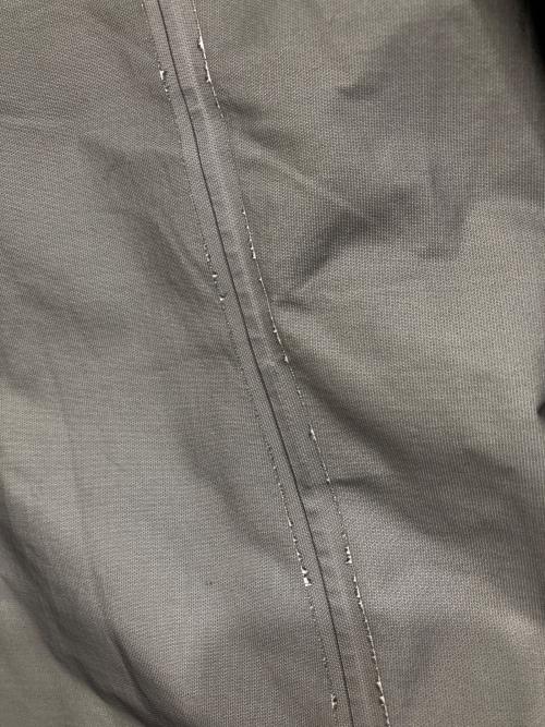 DESCENTE（デサント）DESCENTE (デサント) ゴアテックス ボアジャケット ブラック サイズ:Mの古着・服飾アイテム