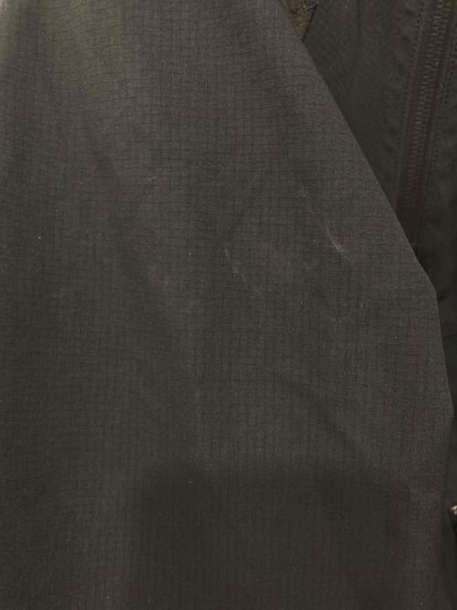 DESCENTE（デサント）DESCENTE (デサント) ゴアテックス ボアジャケット ブラック サイズ:Mの古着・服飾アイテム