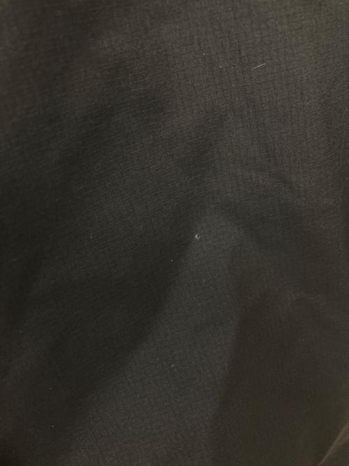 DESCENTE（デサント）DESCENTE (デサント) ゴアテックス ボアジャケット ブラック サイズ:Mの古着・服飾アイテム