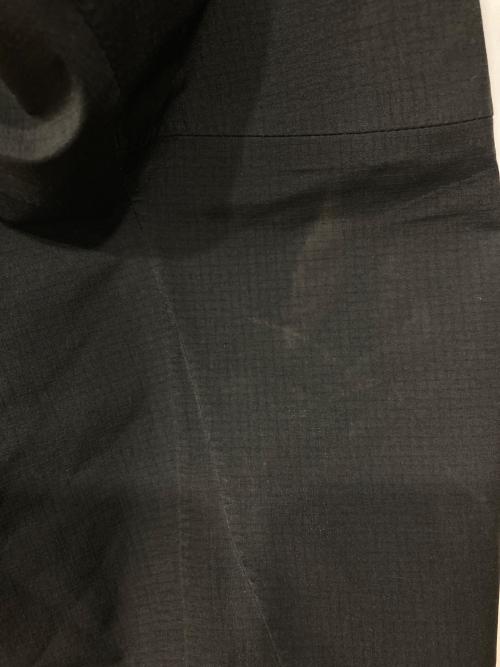DESCENTE（デサント）DESCENTE (デサント) ゴアテックス ボアジャケット ブラック サイズ:Mの古着・服飾アイテム