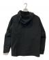 DESCENTE (デサント) ゴアテックス ボアジャケット ブラック サイズ:M：10000円