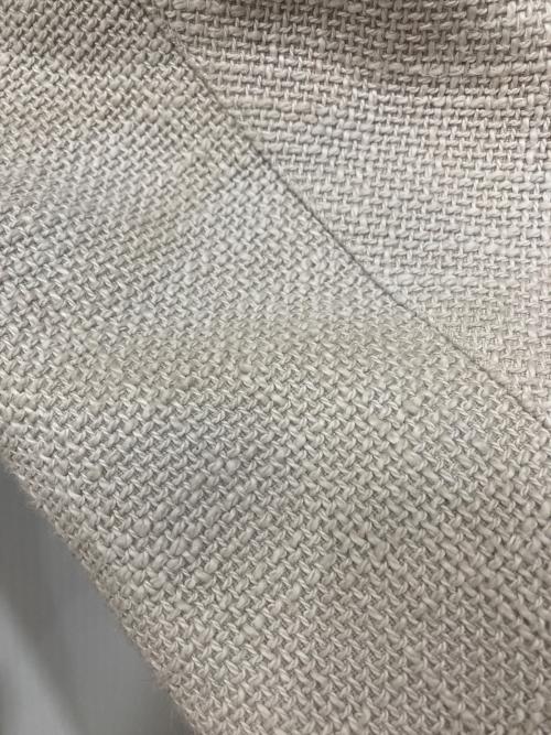 'S Max Mara（エスマックスマーラ）'S Max Mara (エスマックスマーラ) ノーカラーコート アイボリー サイズ:36の古着・服飾アイテム