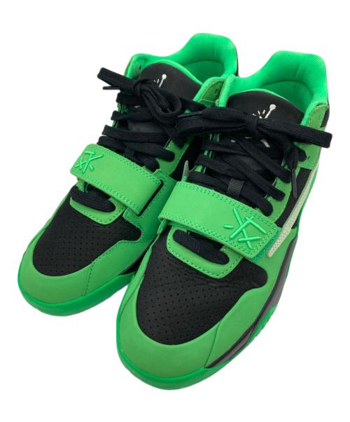 NIKE（ナイキ）NIKE (ナイキ) TRAVIS SCOTT (トラヴィススコット) Nike Jordan Jumpman Jack CJ1 T-Rexx 