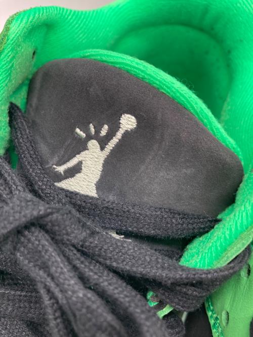 NIKE（ナイキ）NIKE (ナイキ) TRAVIS SCOTT (トラヴィススコット) Nike Jordan Jumpman Jack CJ1 T-Rexx 