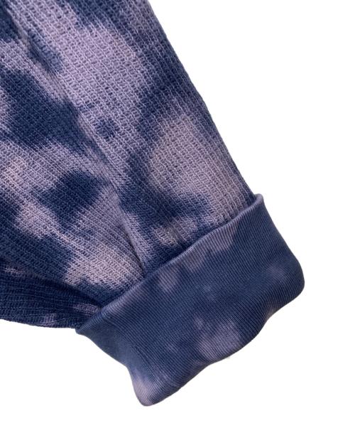 NIKE（ナイキ）NIKE (ナイキ) サーマルカットソー ネイビー サイズ:XXLの古着・服飾アイテム