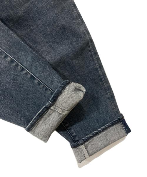 G-STAR RAW（ジースターロゥ）G-STAR RAW (ジースターロゥ) デニムパンツ インディゴ サイズ:34の古着・服飾アイテム