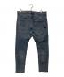 G-STAR RAW (ジースターロゥ) デニムパンツ インディゴ サイズ:34：5000円