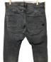 中古・古着 G-STAR RAW (ジースターロゥ) デニムパンツ インディゴ サイズ:34：5000円