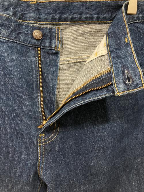 LEVI'S（リーバイス）LEVI'S (リーバイス) デニムパンツ インディゴ サイズ:36の古着・服飾アイテム