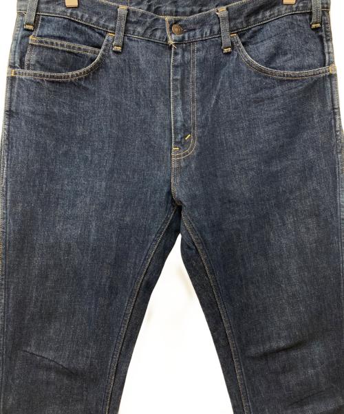LEVI'S（リーバイス）LEVI'S (リーバイス) デニムパンツ インディゴ サイズ:36の古着・服飾アイテム