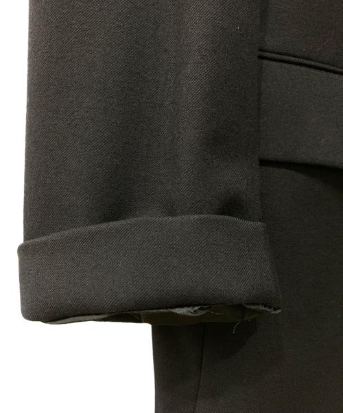 DAKS LONDON（ダックスロンドン）DAKS LONDON (ダックスロンドン) 金釦テーラードジャケット ネイビー サイズ:38の古着・服飾アイテム