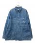 LEE（リー）の古着「DUNGAREES ロコジャケット」｜インディゴ