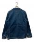 LEVI'S (リーバイス) エンジニアコート インディゴ サイズ:M：7000円