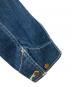 中古・古着 LEVI'S (リーバイス) エンジニアコート インディゴ サイズ:M：7000円