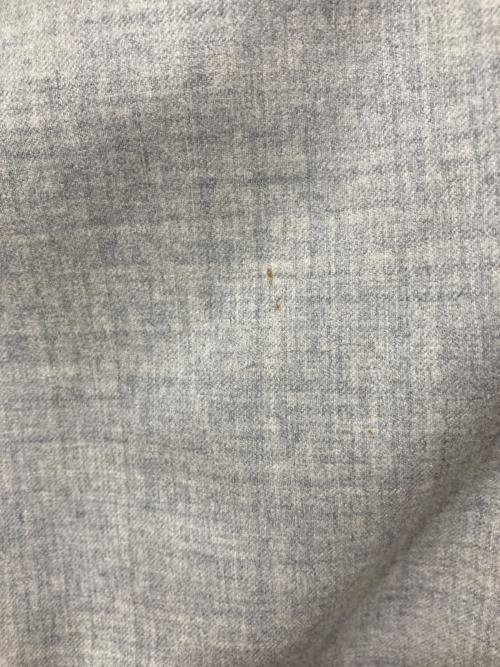 HERNO（ヘルノ）HERNO (ヘルノ) テーラードジャケット グレー サイズ:46の古着・服飾アイテム