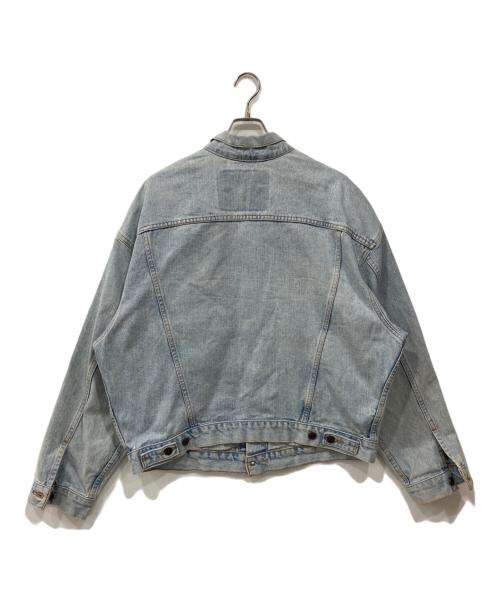 LEVI'S（リーバイス）LEVI'S (リーバイス) デニムジャケット インディゴ サイズ:XLの古着・服飾アイテム