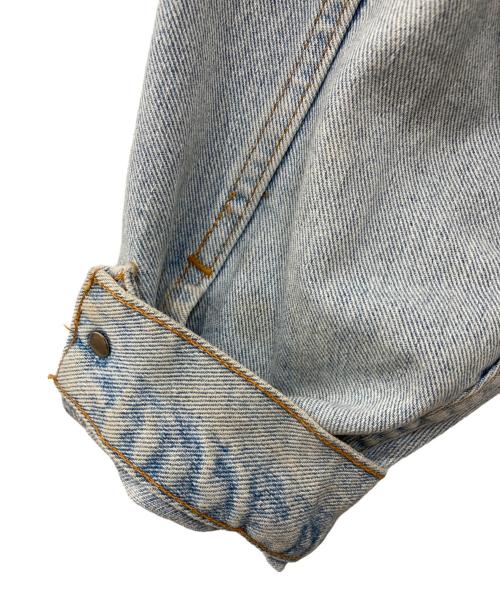 LEVI'S（リーバイス）LEVI'S (リーバイス) デニムジャケット インディゴ サイズ:XLの古着・服飾アイテム