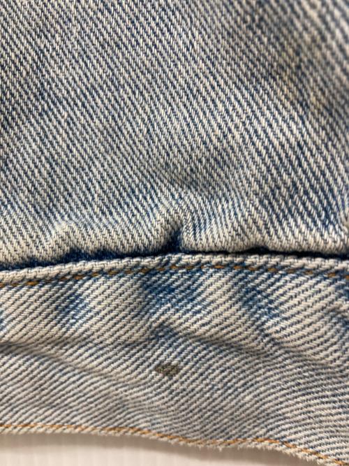 LEVI'S（リーバイス）LEVI'S (リーバイス) デニムジャケット インディゴ サイズ:XLの古着・服飾アイテム