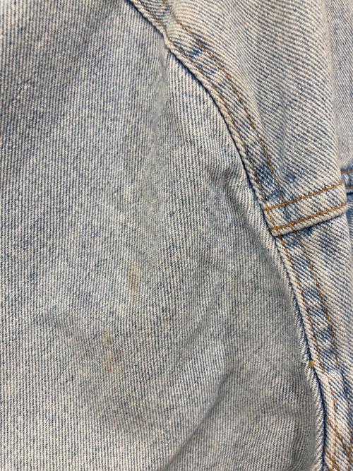LEVI'S（リーバイス）LEVI'S (リーバイス) デニムジャケット インディゴ サイズ:XLの古着・服飾アイテム