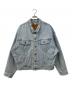 LEVI'S（リーバイス）の古着「デニムジャケット」｜インディゴ