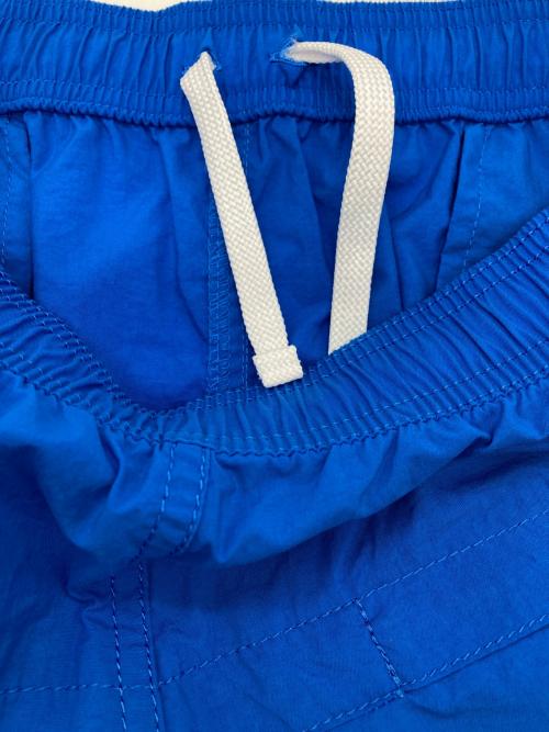 THE NORTH FACE（ザ ノース フェイス）THE NORTH FACE (ザ ノース フェイス) バーサタイルショーツ ブルー サイズ:XLの古着・服飾アイテム