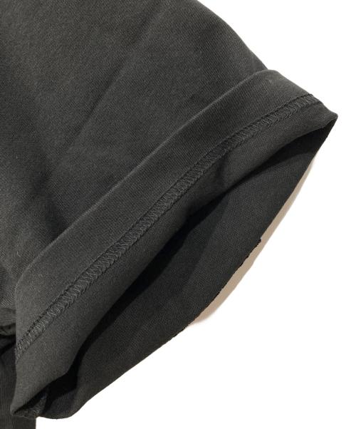 PUMA（プーマ）PUMA (プーマ) グラフィック イッティ ビッティ Tee ブラック サイズ:Lの古着・服飾アイテム