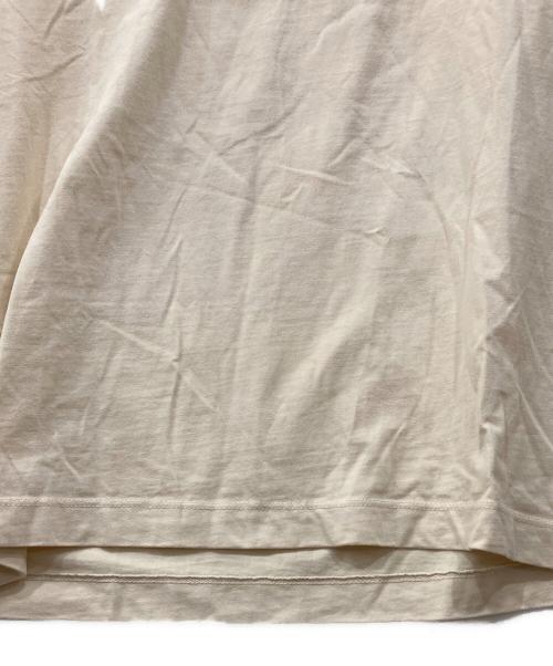 REPLAY（リプレイ）REPLAY (リプレイ) グラフィックTシャツ アイボリー サイズ:Mの古着・服飾アイテム