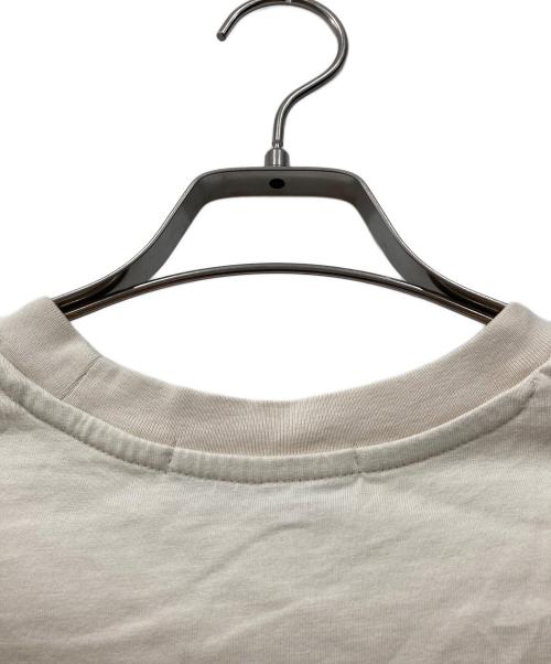 REPLAY（リプレイ）REPLAY (リプレイ) グラフィックTシャツ アイボリー サイズ:Mの古着・服飾アイテム
