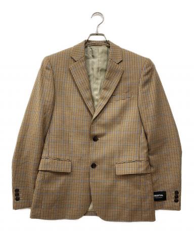 中古・古着通販】Mr.Gentleman (ミスタージェントルマン) テーラード