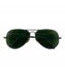 RAY-BAN (レイバン) サングラス サイズ:62□14：5000円