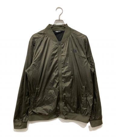 中古・古着通販】THE NORTH FACE (ザ ノース フェイス) ナイロン