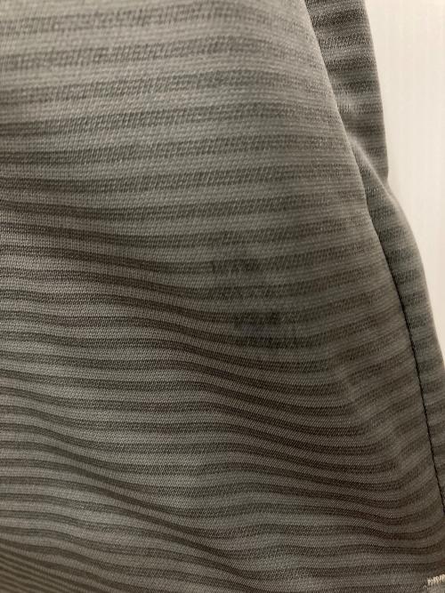 OAKLEY（オークリー）OAKLEY (オークリー) 半袖シャツ グレー サイズ:XLの古着・服飾アイテム