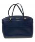 FURLA（フルラ）の古着「2WAYバッグ」｜ネイビー