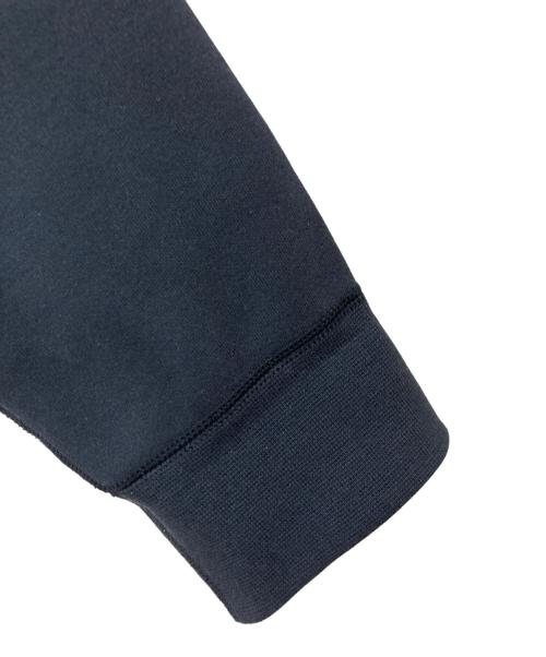 POLO RALPH LAUREN（ポロ・ラルフローレン）POLO RALPH LAUREN (ポロ・ラルフローレン) クルーネックスウェット ネイビー サイズ:Mの古着・服飾アイテム
