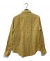 Paul Smith (ポールスミス) リネンシャツ イエロー サイズ:M：4500円