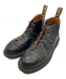 Dr.Martens（ドクターマーチン）の古着「モンキーブーツ」｜ブラック