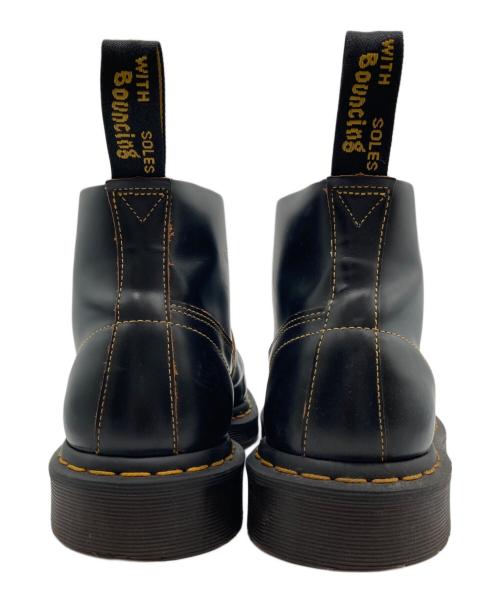 Dr.Martens（ドクターマーチン）Dr.Martens (ドクターマーチン) モンキーブーツ ブラック サイズ:UK9の古着・服飾アイテム