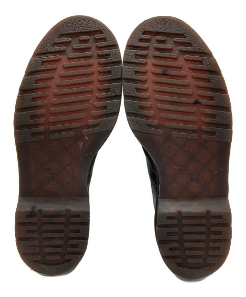 Dr.Martens（ドクターマーチン）Dr.Martens (ドクターマーチン) モンキーブーツ ブラック サイズ:UK9の古着・服飾アイテム