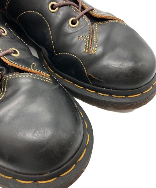 Dr.Martens（ドクターマーチン）Dr.Martens (ドクターマーチン) モンキーブーツ ブラック サイズ:UK9の古着・服飾アイテム