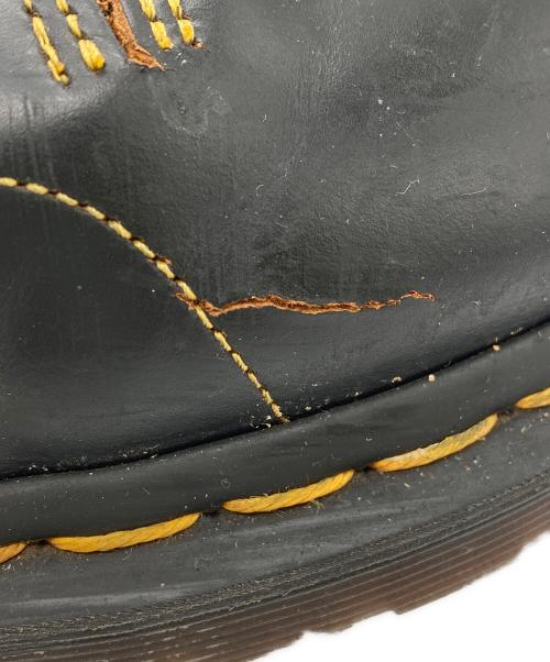 Dr.Martens（ドクターマーチン）Dr.Martens (ドクターマーチン) モンキーブーツ ブラック サイズ:UK9の古着・服飾アイテム