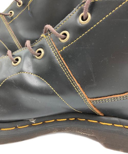 Dr.Martens（ドクターマーチン）Dr.Martens (ドクターマーチン) モンキーブーツ ブラック サイズ:UK9の古着・服飾アイテム