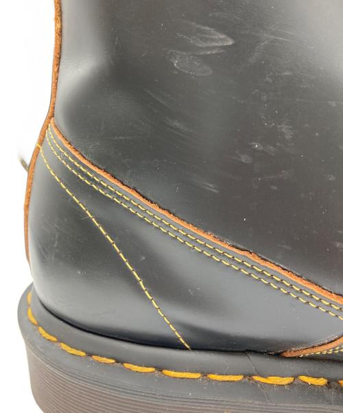 Dr.Martens（ドクターマーチン）Dr.Martens (ドクターマーチン) モンキーブーツ ブラック サイズ:UK9の古着・服飾アイテム