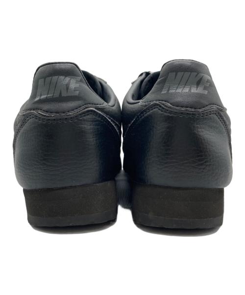 NIKE（ナイキ）NIKE (ナイキ) ローカットスニーカー ブラック サイズ:25㎝の古着・服飾アイテム