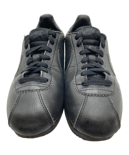 NIKE（ナイキ）NIKE (ナイキ) ローカットスニーカー ブラック サイズ:25㎝の古着・服飾アイテム