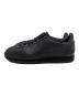 NIKE (ナイキ) ローカットスニーカー ブラック サイズ:25㎝：7000円