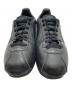 中古・古着 NIKE (ナイキ) ローカットスニーカー ブラック サイズ:25㎝：7000円